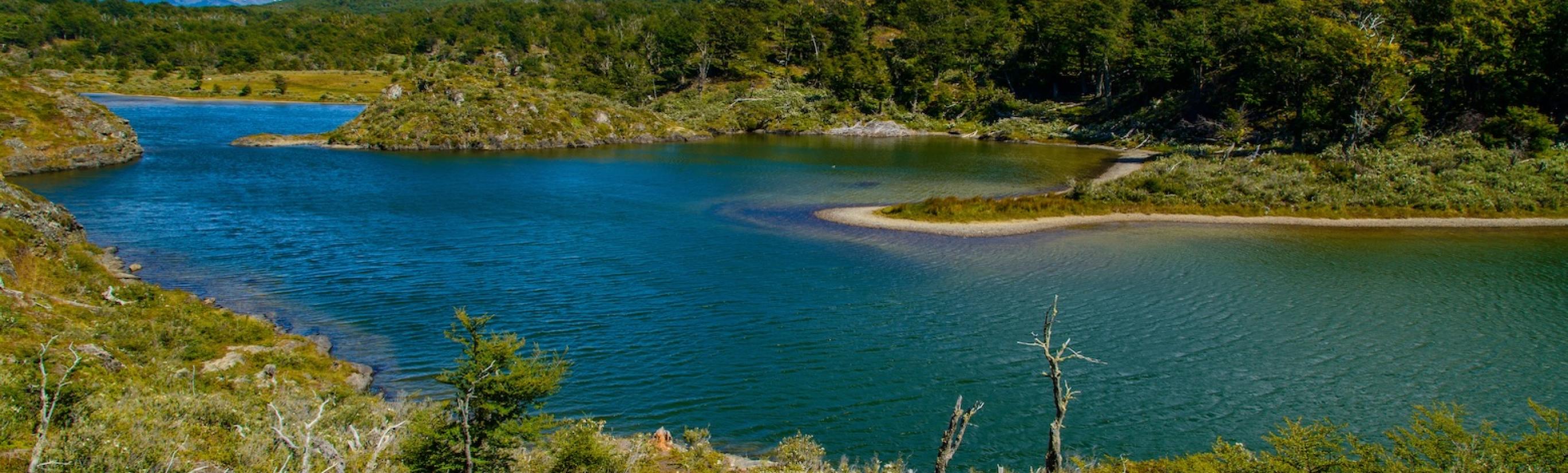 TUTTALTROMONDO Ushuaia - Parco della Terra del Fuoco - Argentina