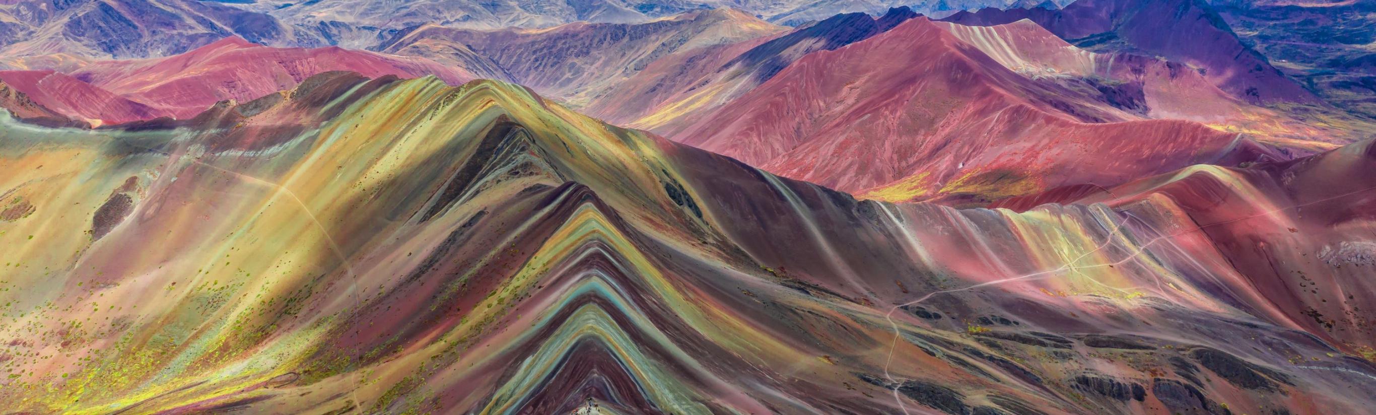 VINICUNCA PERU TAM
