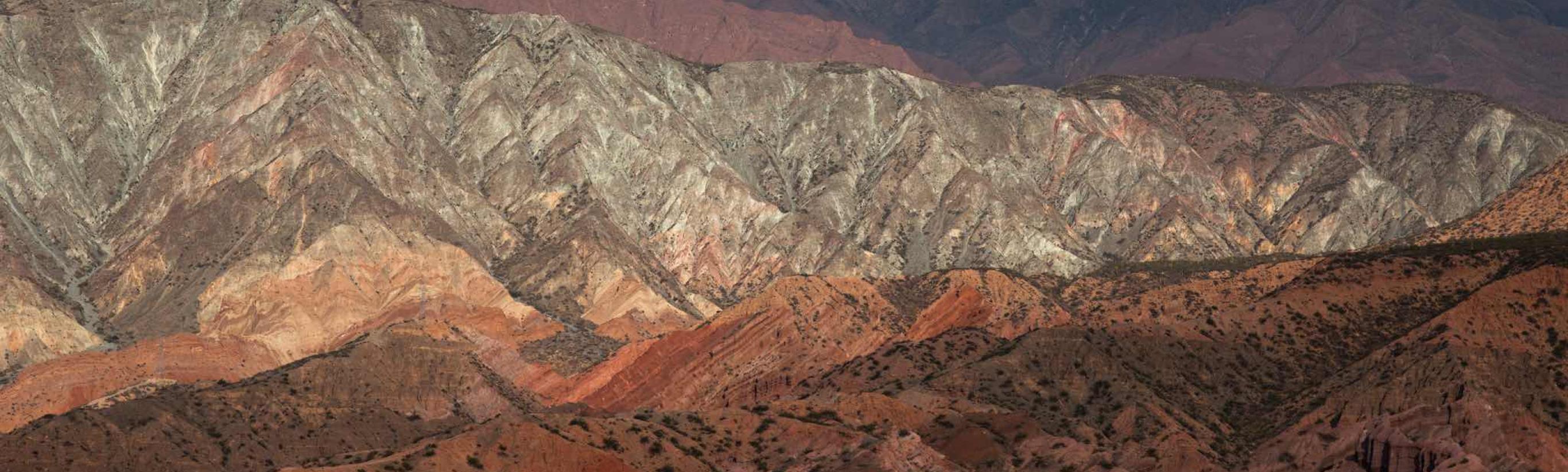 Tutta Argentina: Humahuaca