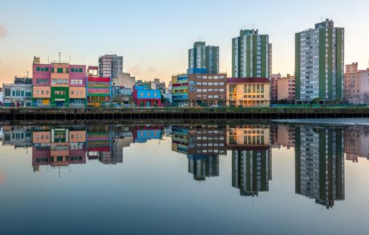 Argentina - Buenos Aires - La Boca - Tuttaltromondo