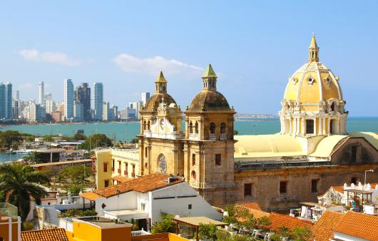 CARTAGENA TAM