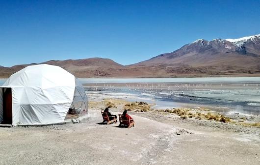 DOMO BOLIVIA