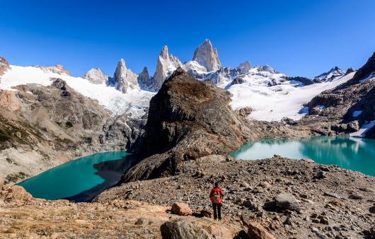 FITZ ROY TAM