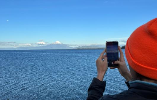 PUERTO VARAS CILE SACCO DELLAIA TAM