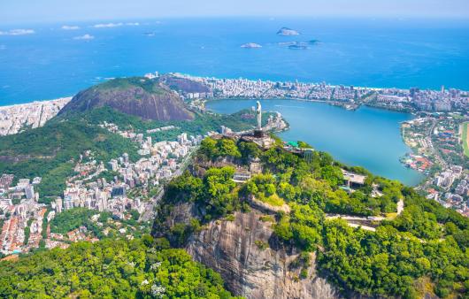 RIO DE JANEIRO TUTTALTROMONDO