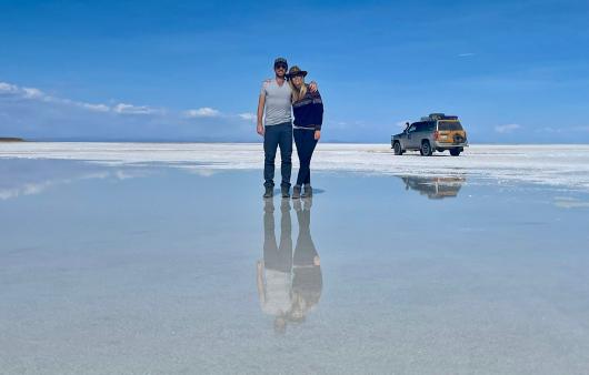 SALAR DE UYUNI TAM