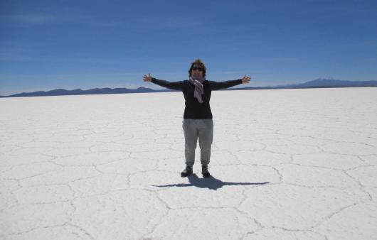 SALAR DE UYUNI TAM