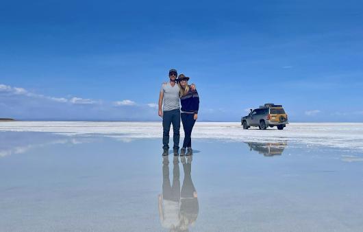 SALAR DE UYUNI TAM