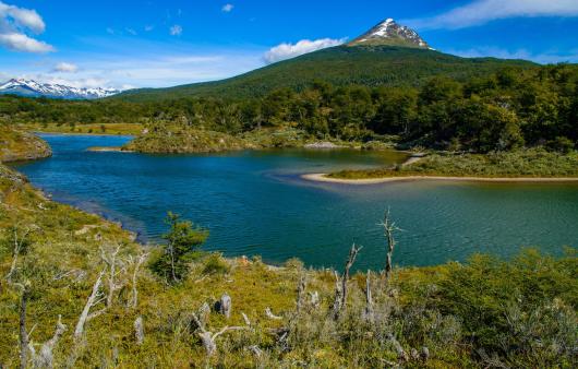 TUTTALTROMONDO Ushuaia - Parco della Terra del Fuoco - Argentina