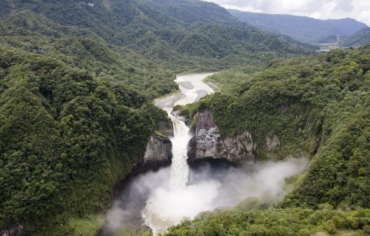 Tutto Ecuador