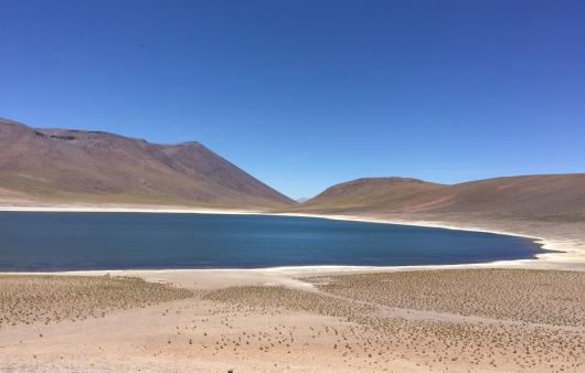 Viaggio in Cile e Bolivia