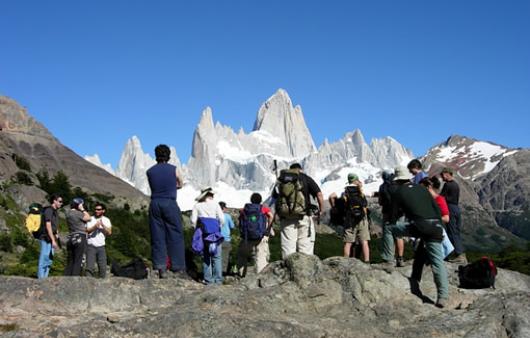 Fitz Roy