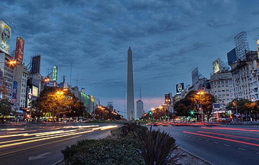 Viaggio in Argentina: Perito Moreno