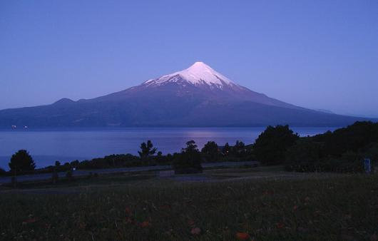 PUERTO VARAS