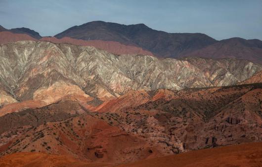 Tutta Argentina: Humahuaca