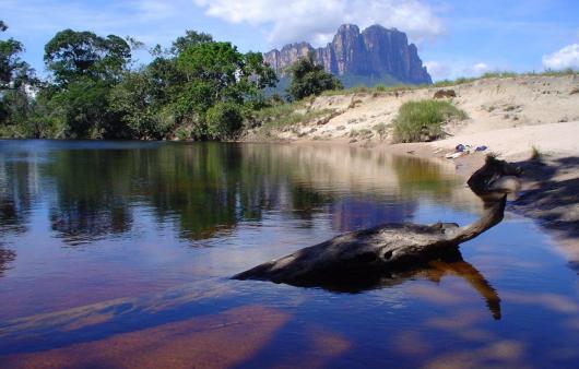 RORAIMA venezuela