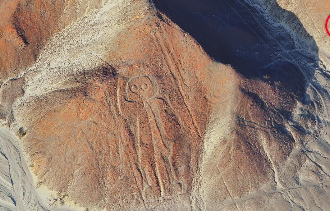Viaggio in Perù: le meraviglie di Nazca ed il mistero dei geoglifi