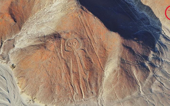 Viaggio in Perù: le meraviglie di Nazca ed il mistero dei geoglifi