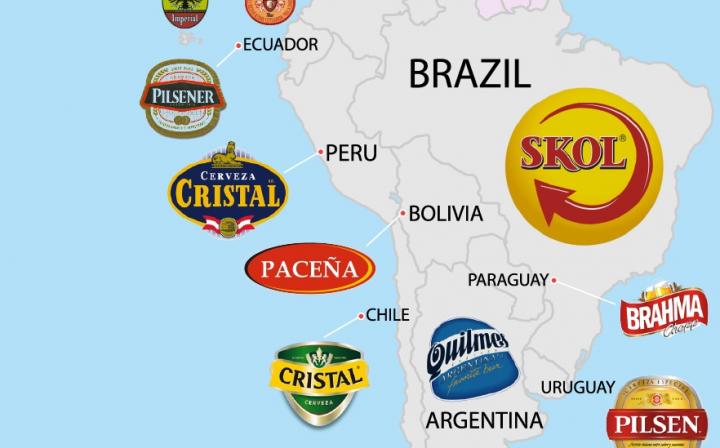 Viaggio in Sud America: paese che vai birra che trovi 