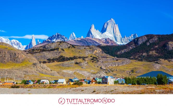 Viaggio in Argentina alla scoperta di El Chaltén