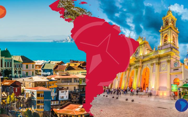 Argentina o Cile: qual è la meta giusta per te?