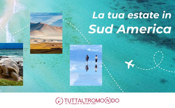 Viaggiare in Sud America in estate: dal Salar de Uyuni alle tartarughe del Costa Rica