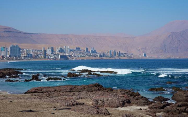Viaggio in Cile: meta top per il turismo di avventura!