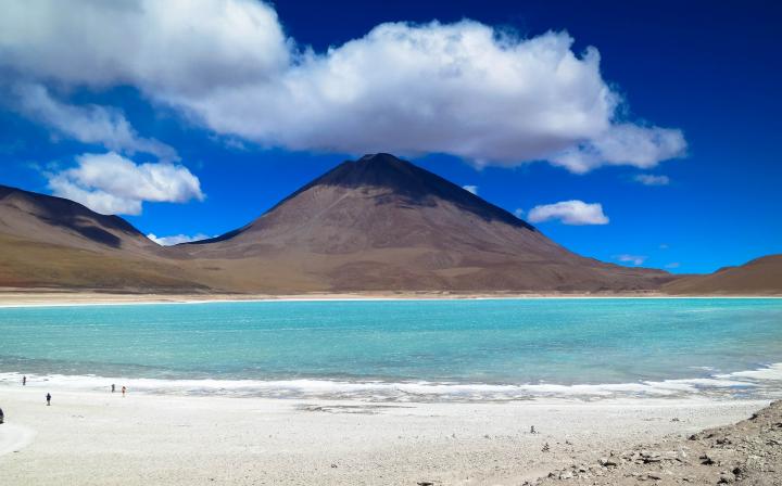 deserto de atacama cile