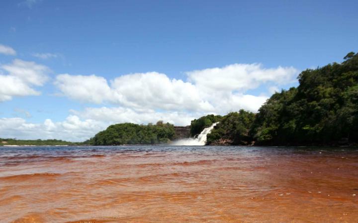 Appunti di viaggio in Venezuela 