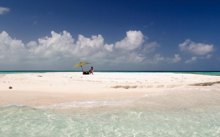 los roques, relax, spiaggia