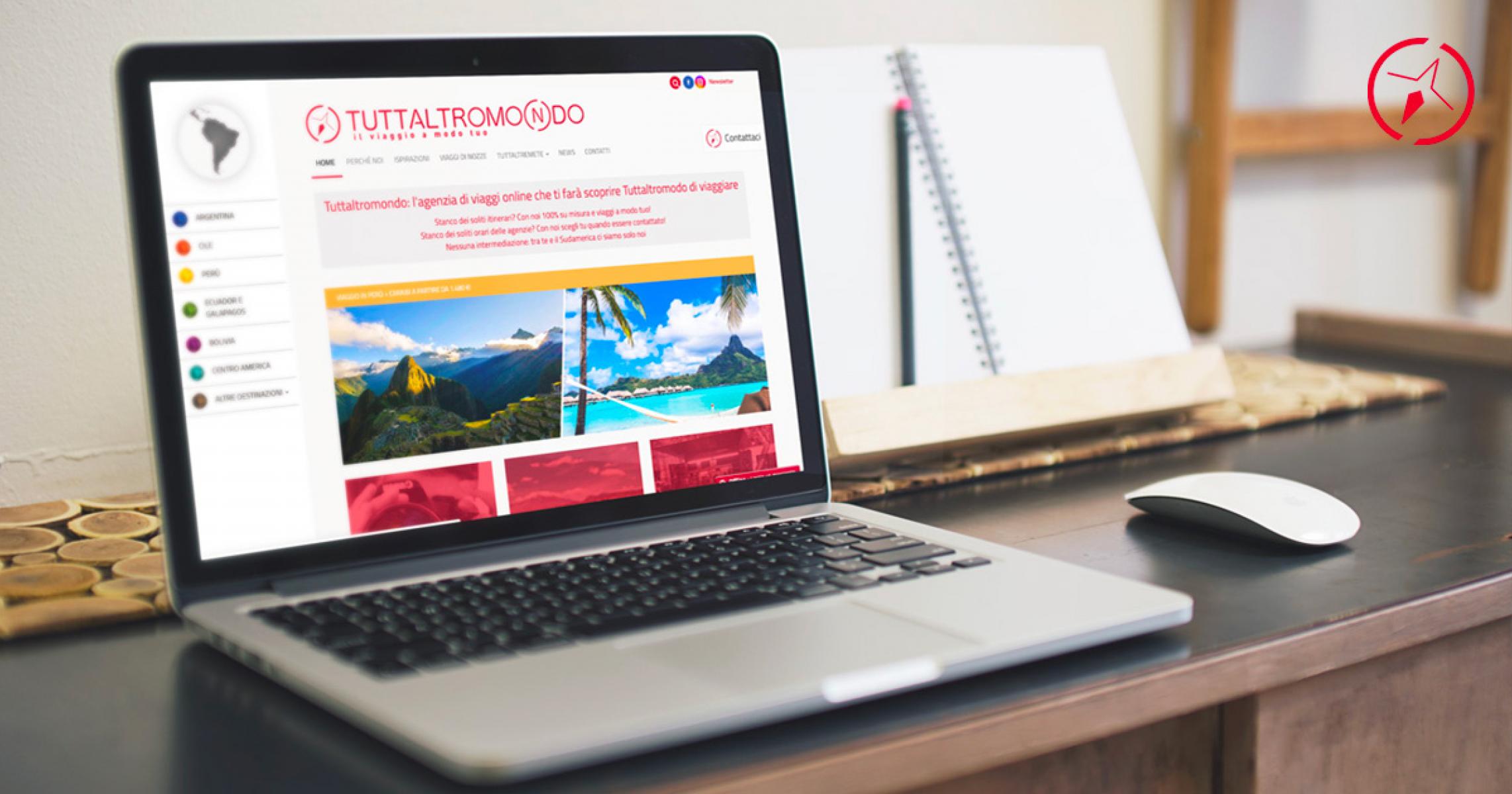 Agenzia di viaggi online: com'è cambiato il nostro modo di viaggiare? Agenzia di viaggi online: com'è cambiato il nostro modo di viaggiare?