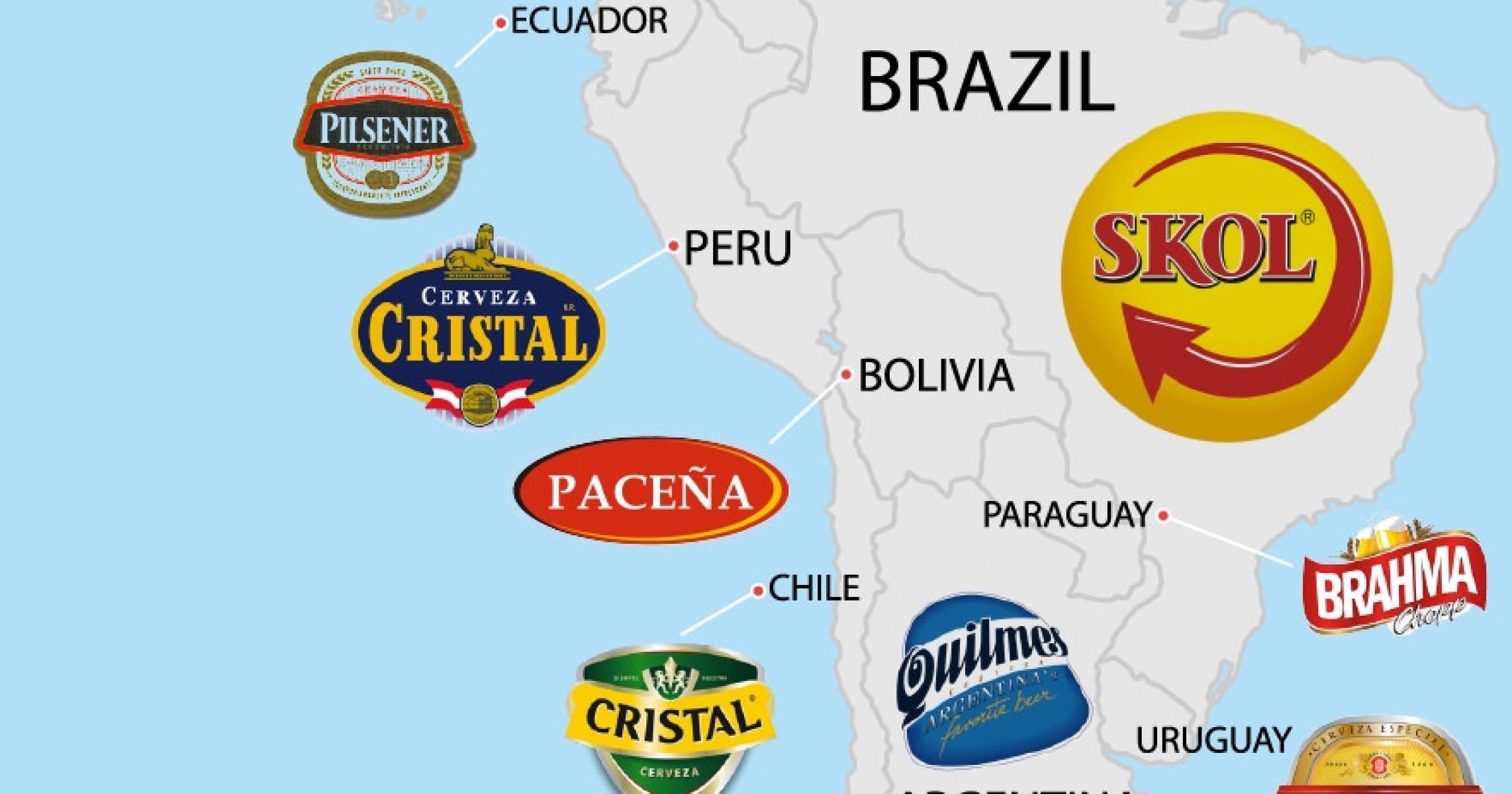 Viaggio in Sud America: paese che vai birra che trovi 