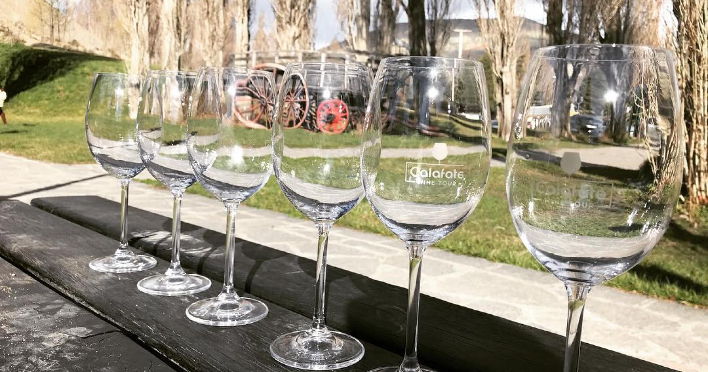 CALAFATE WINE TOUR CALAFATE WINE TOUR