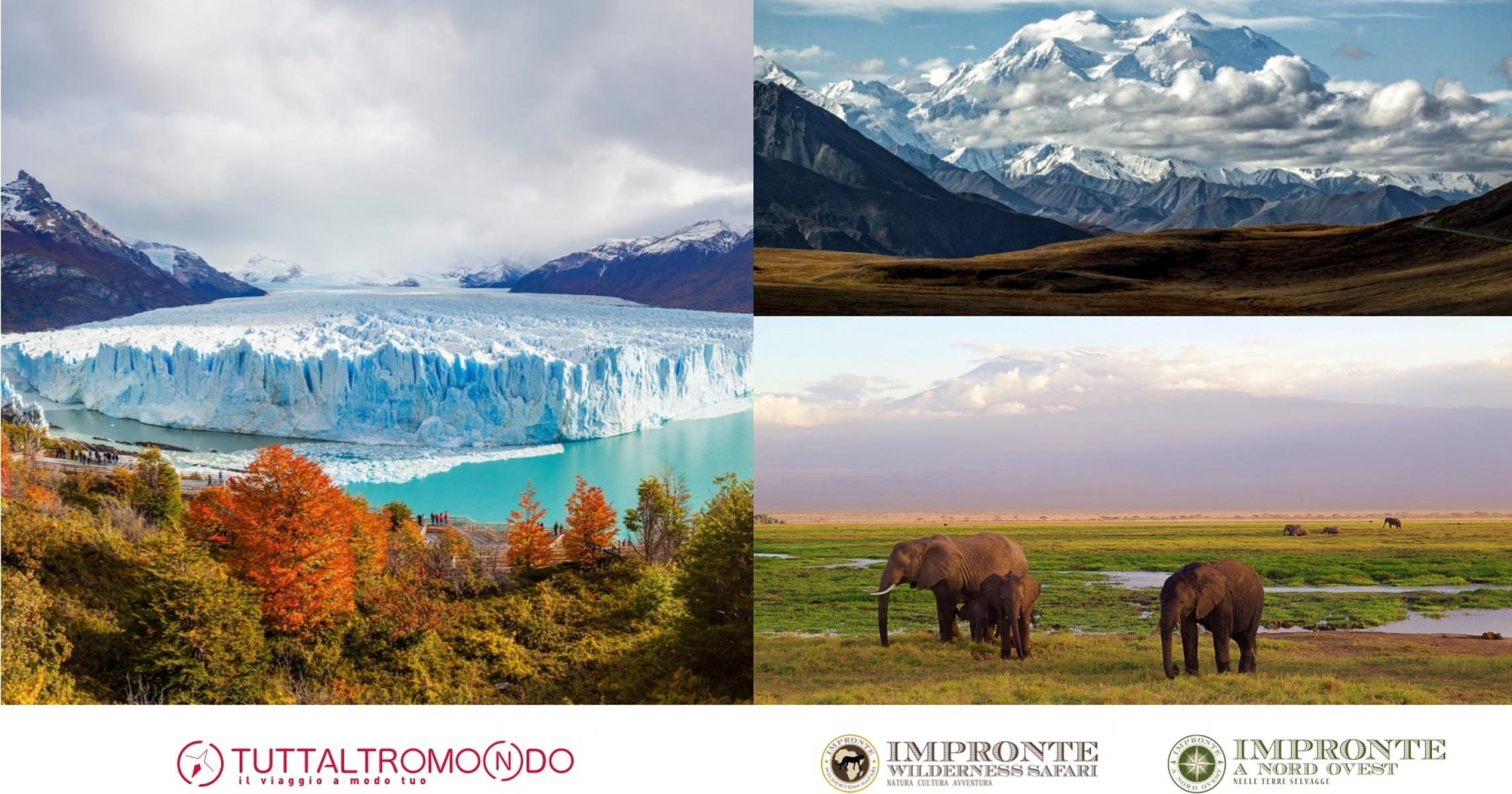 tuttaltreimpronte-tuttaltromondo Non solo viaggi in Sud America: Tuttaltreimpronte