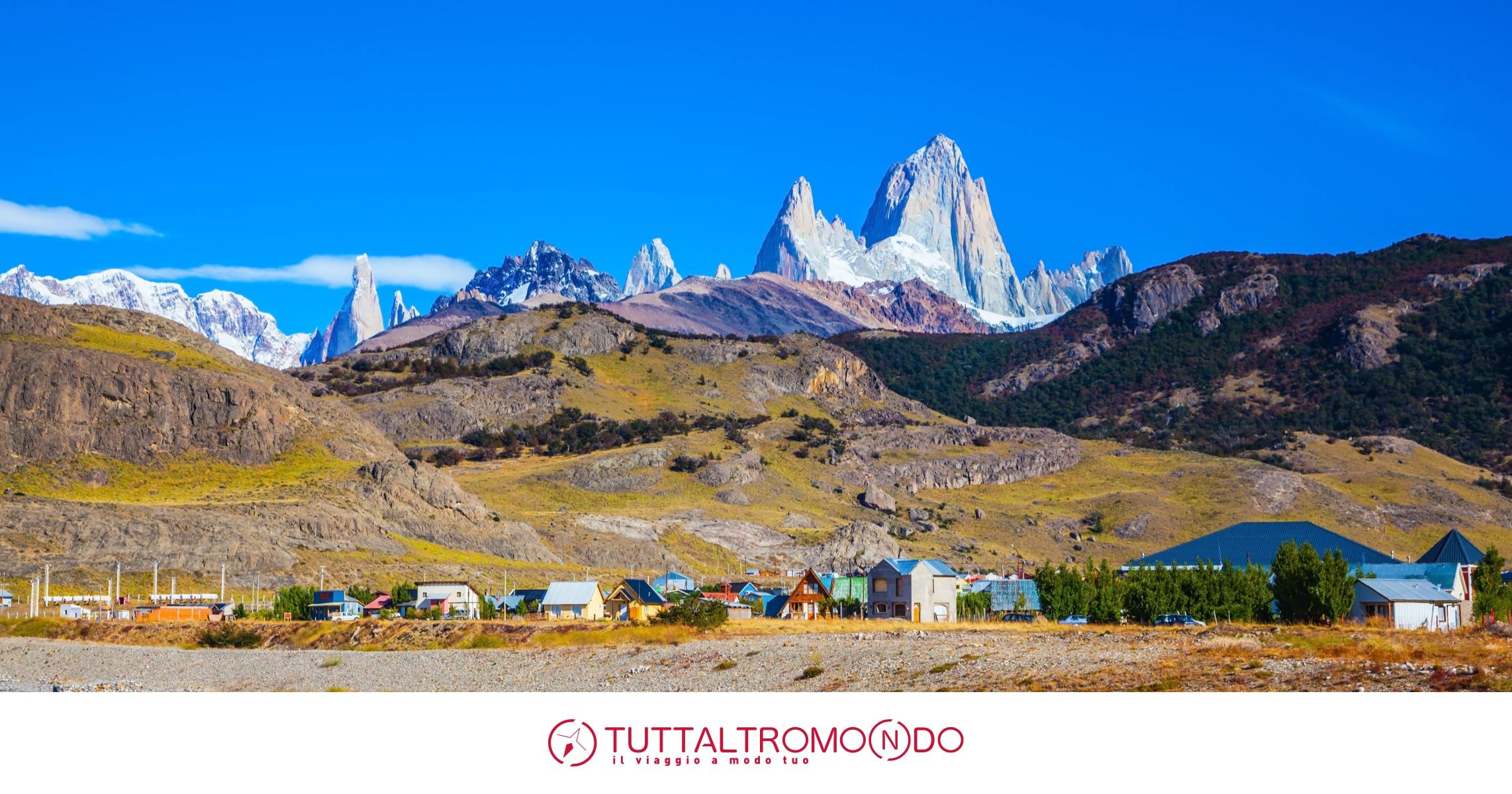 Viaggio in Argentina alla scoperta di El Chaltén