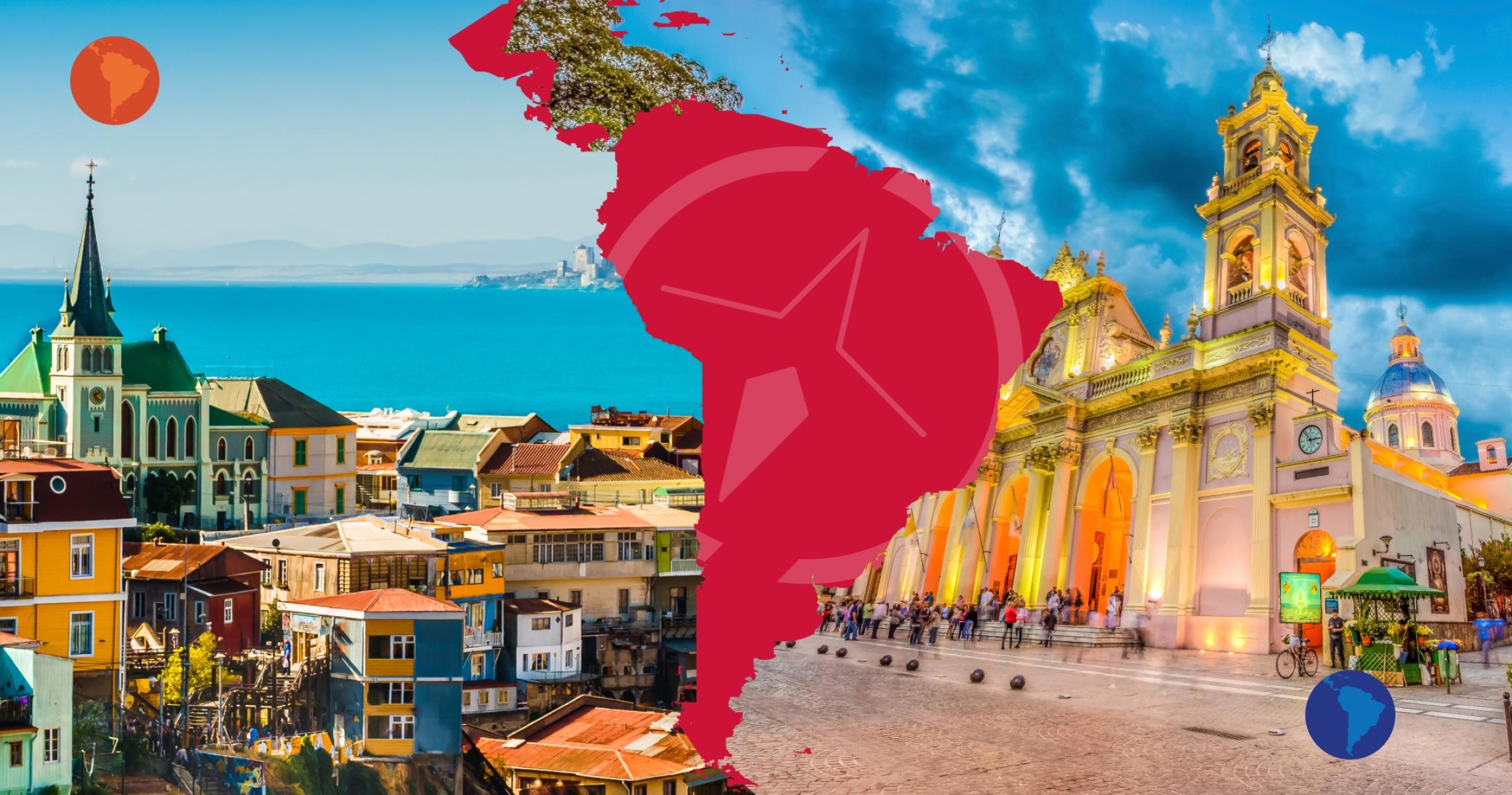 Argentina o Cile: qual è la meta giusta per te?