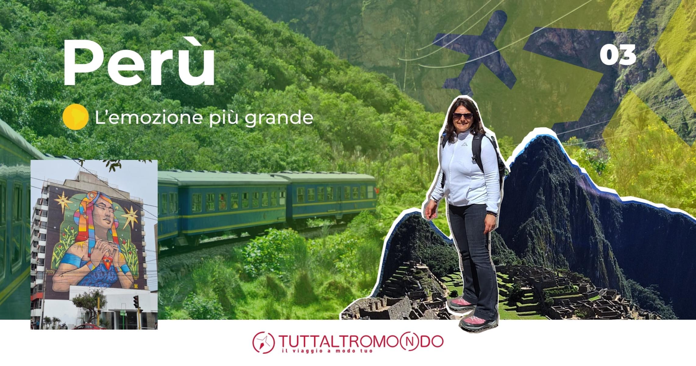 viaggio in Perù di Angela parte 3 viaggio in Perù di Angela parte 3
