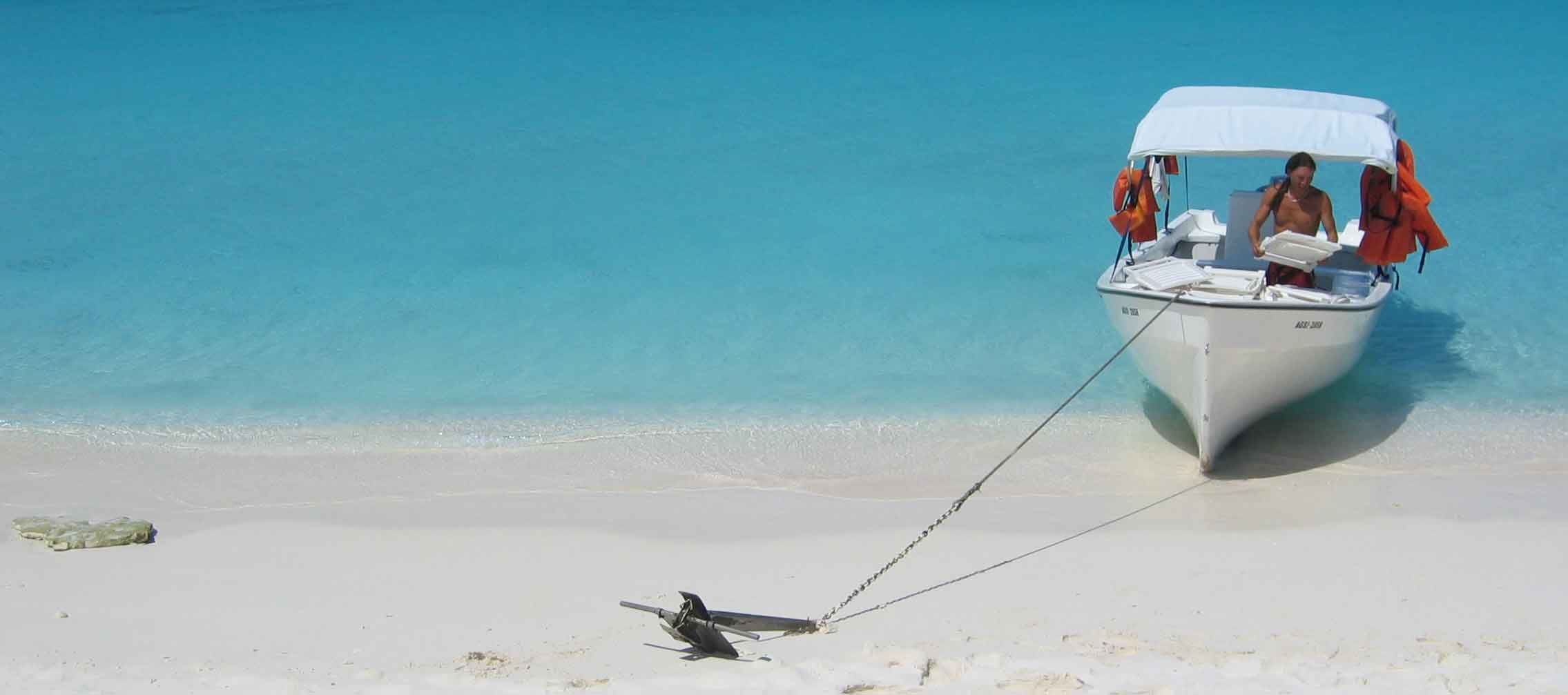 Los Roques
