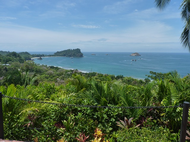 manuel antonio