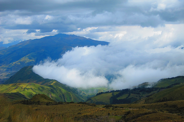 Rucu Pichincha