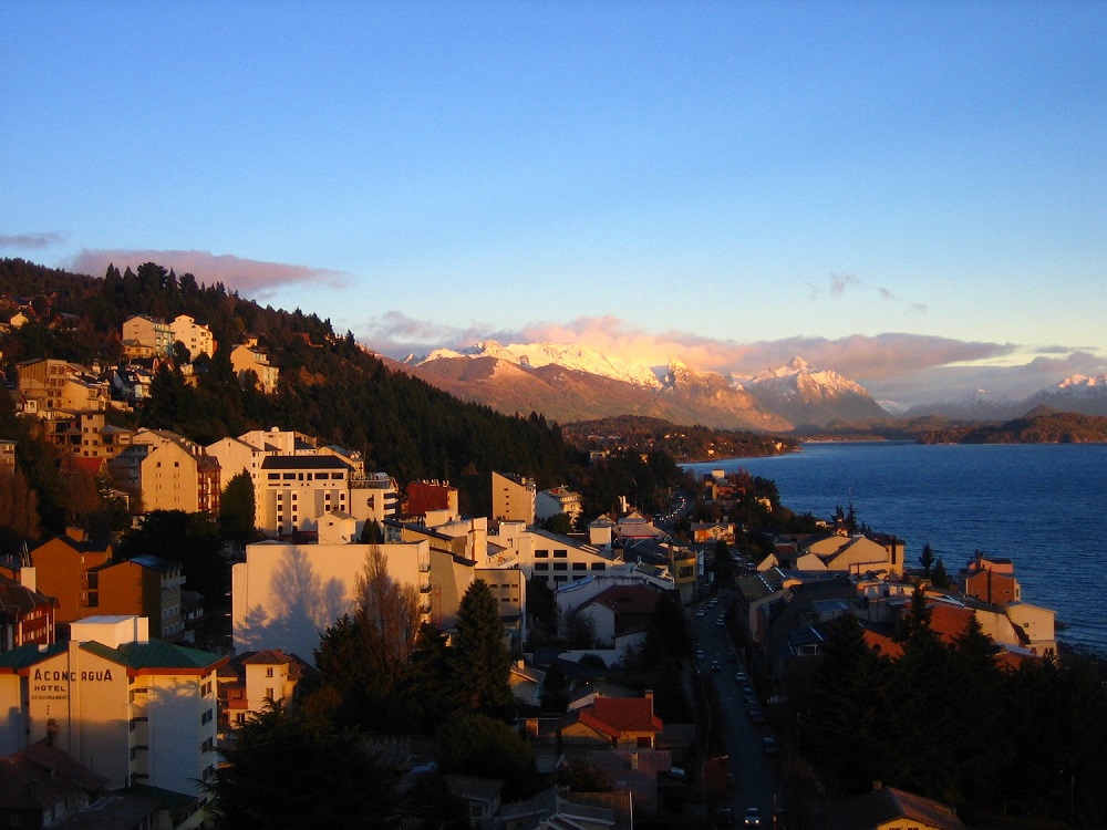 viaggio in Patagonia: Bariloche 