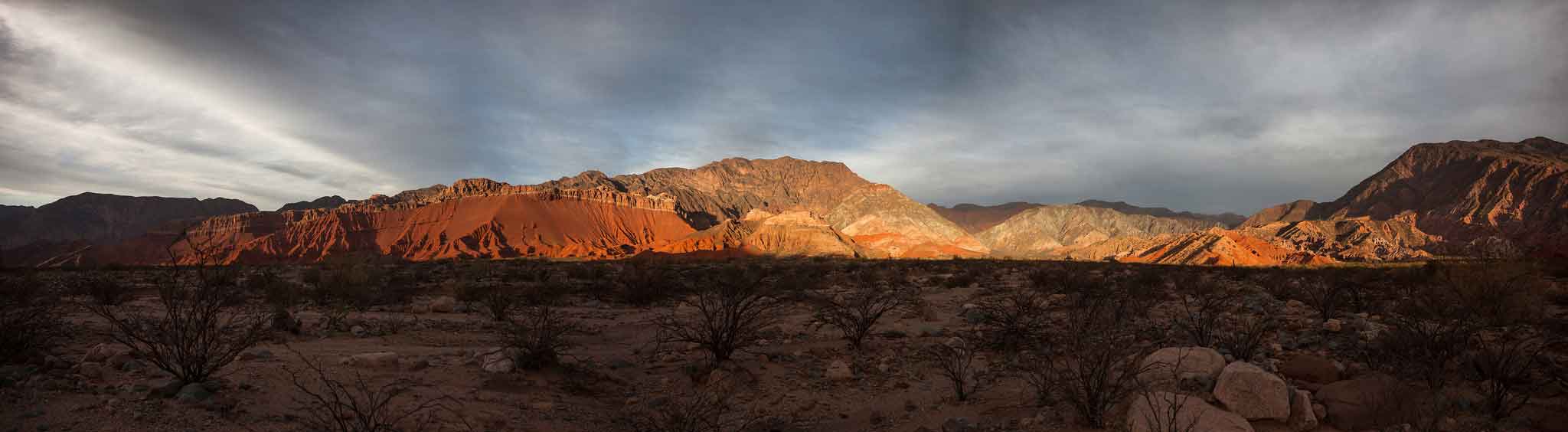 Cafayate