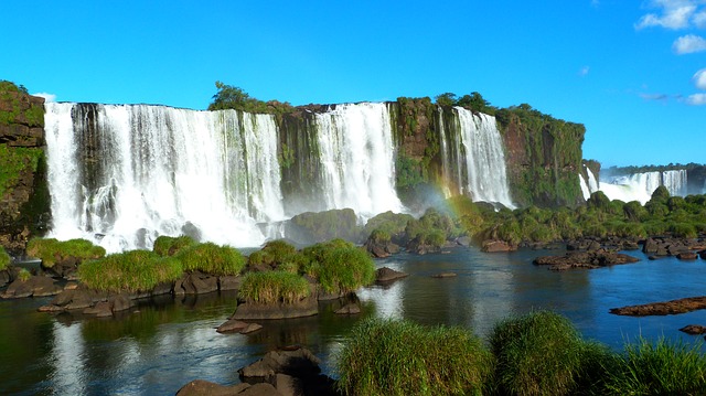 CASCATE DI IGUAZU