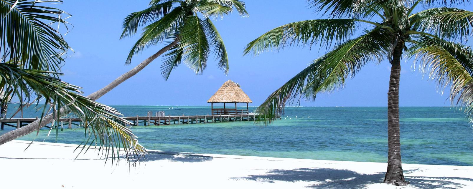CAYO SAN PEDRO