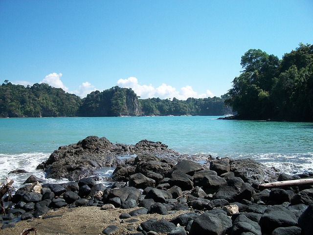 manuel antonio