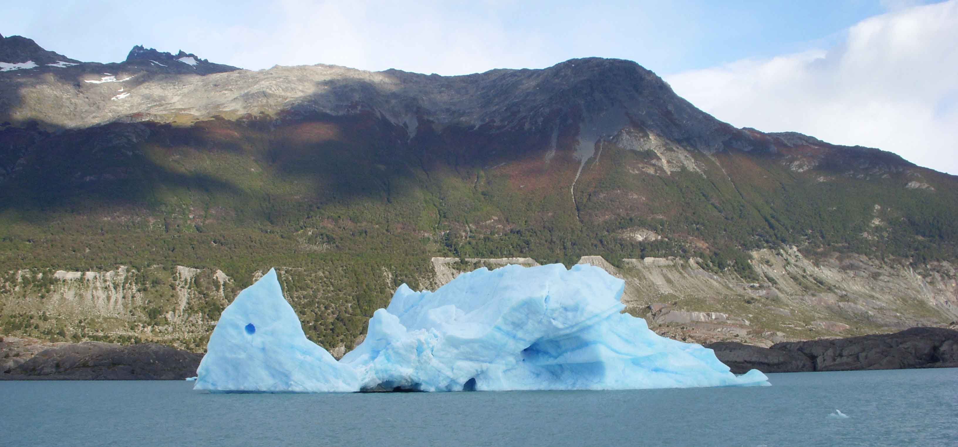 Lago Argentino