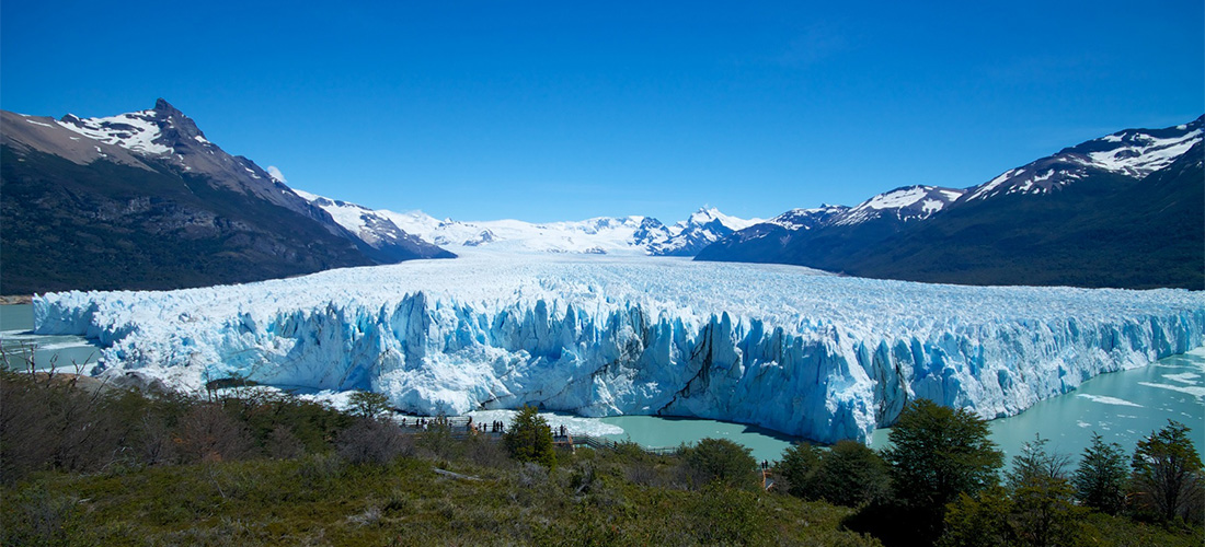 El Calafate Perito Moreno Tour