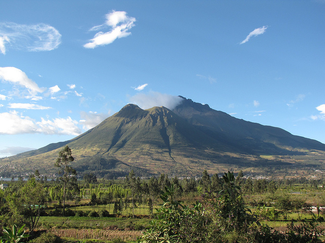 Ecuador Imbabura