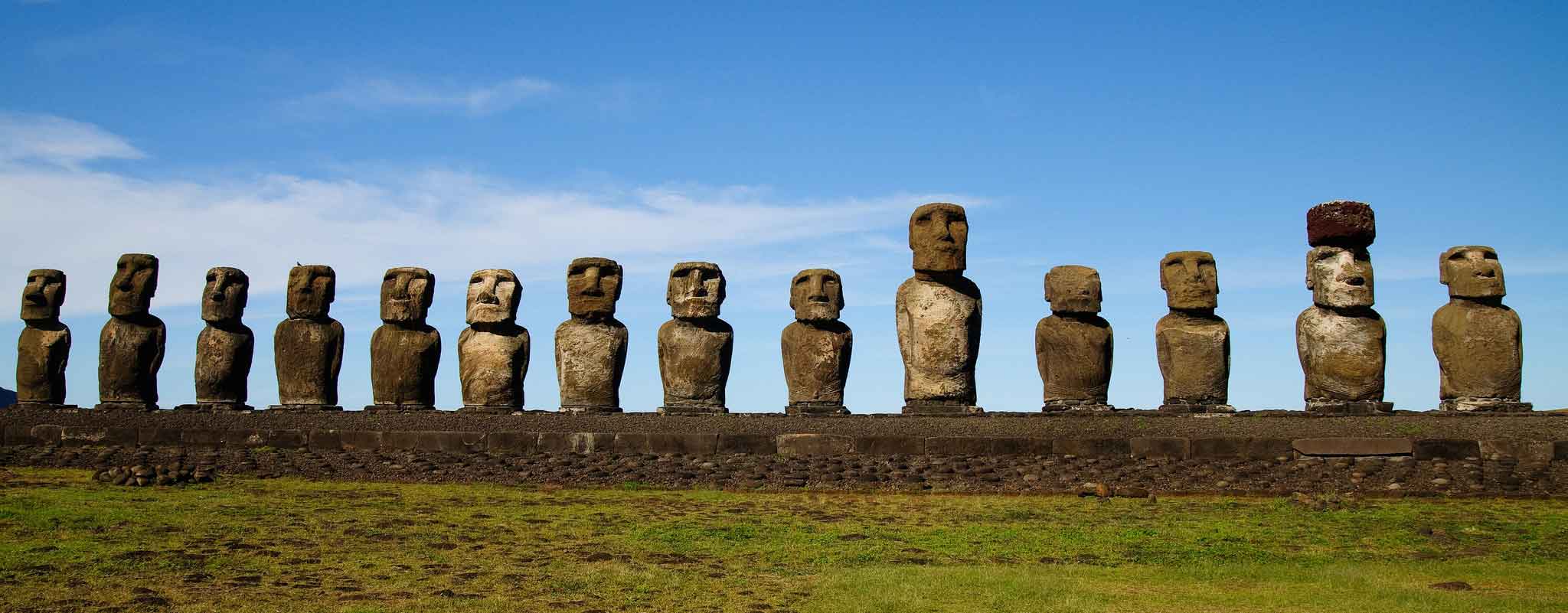 Viaggio di nozze: Perù, Bolivia e Cile