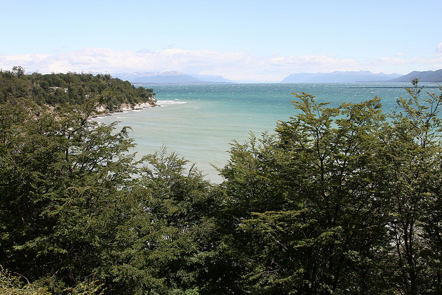 Lago Fagnano